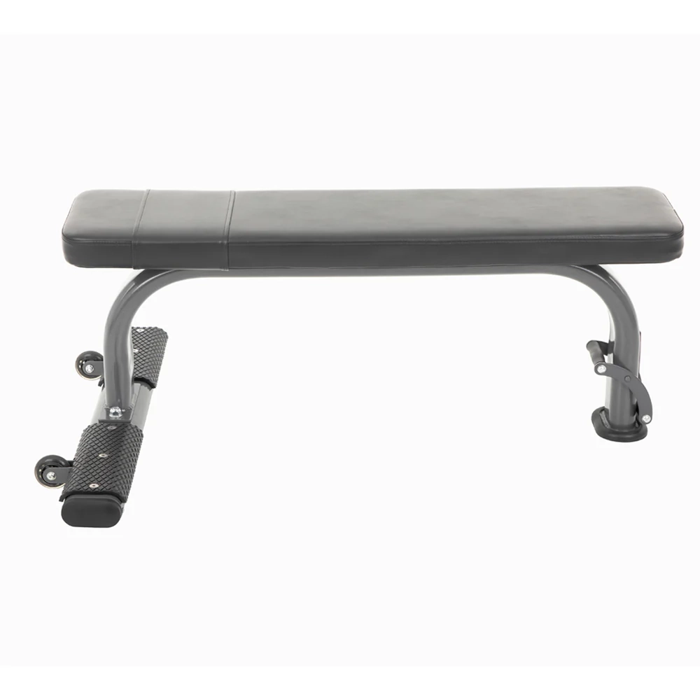 TKO Flat Exercise Bench